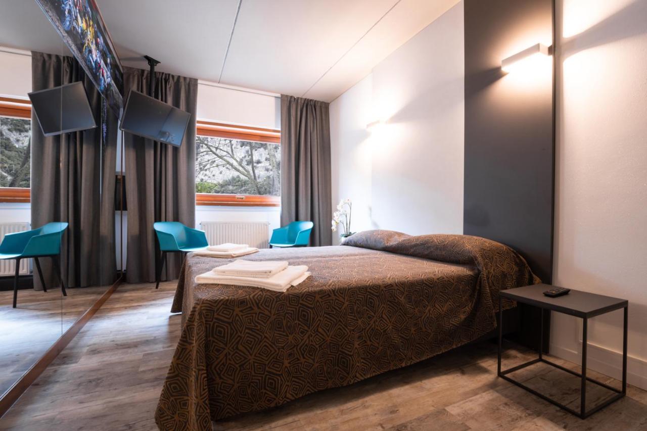 Hotel Ciclamino Pietramurata Exteriér fotografie