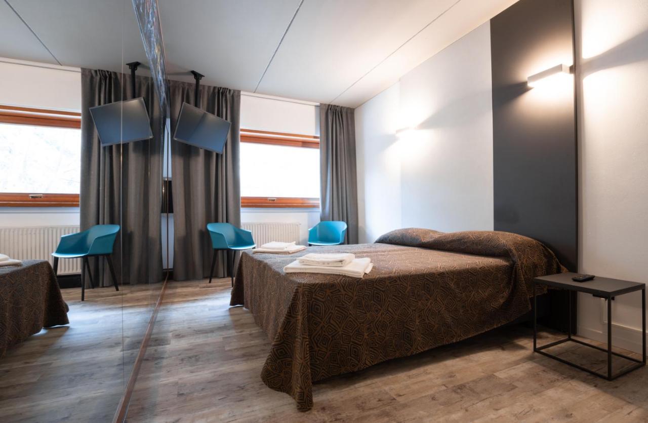 Hotel Ciclamino Pietramurata Exteriér fotografie